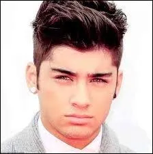 Qu'est-ce que Zayn n'aime pas dans le monde des clbrits ?