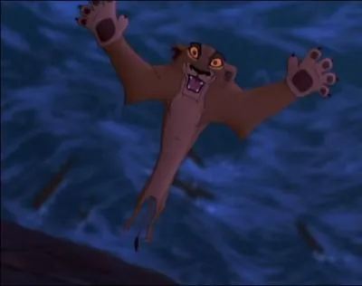 Qui meurt lors de la bataille finale ?