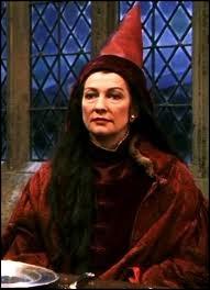 Quel est ce professeur ?