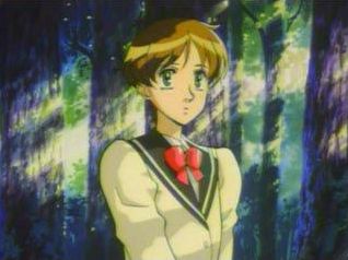 Quiz Escaflowne