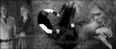 Combien de temps Mikael a-t-il pass  chercher Klaus ?