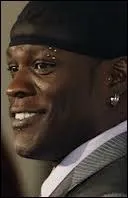 Quel catcheur de la WWE fait une courte apparition dans  The wrestler  ?