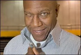 Connu pour son court passage  la WWE et  la WCW, ainsi que pour son rle dans  No hold's barred  face  Hulk Hogan , Zeus a aussi brivement jou aux cts de J. C. Van Damme dans :