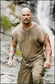 Dans quel film Steve Austin doit-il liminer 9 autres participants dans un jeu mortel afin de gagner sa libert ?