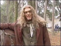 Dans quel film Edge fait-il une courte apparition en tant que bandit des grands chemins ?