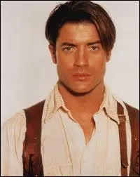 Qui est cet acteur ?