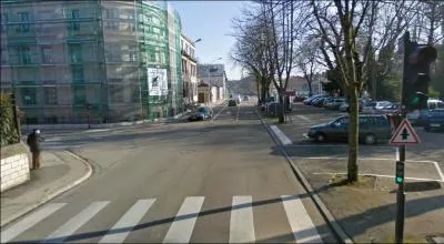 Dans cette situation :