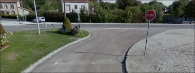 Dans cette situation je stoppe :