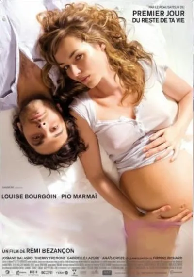 Film franais de Rmi Bezanon sorti en 2011, avec Louise Bourgouin, Pio Marma, Josiane Balasko, Firmine Richard ... .