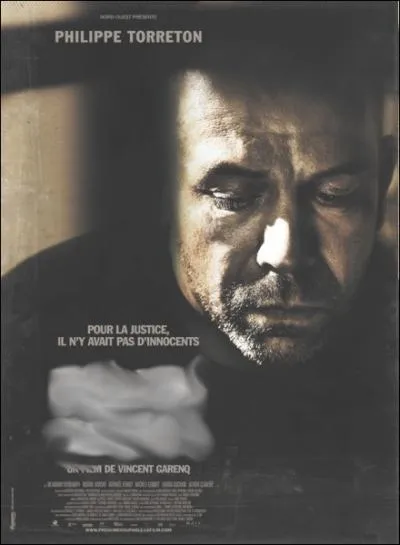 Film franco-belge ralis par Vincent Garenq en 2011 avec Philippe Torreton, Nomie Lvovsky, Raphal Ferret... .