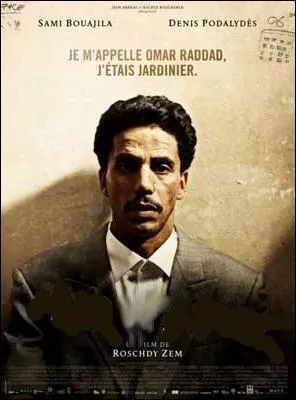 Film franais ralis par Roschdy Zem sorti en 2011, avec Sami Bouajila, Denis Podalyds, Maurice Bnichou, Salom Stvenin... .