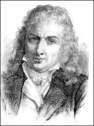 Bernardin de Saint-Pierre (1737 / 1814) est un écrivain dont on retiendra l'oeuvre majeure...