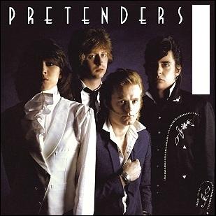 Quel nom porte cet album des Pretenders ?