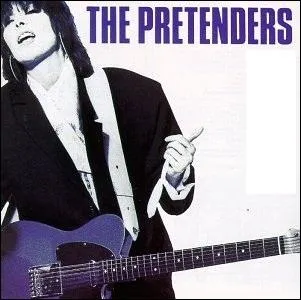 Quel nom porte cet album des Pretenders ?