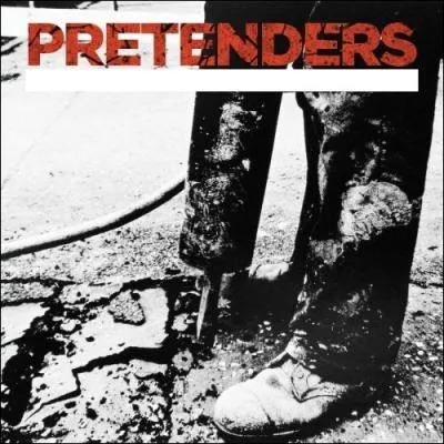 Quel nom porte cet album des Pretenders ?