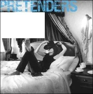 Quel nom porte cet album des Pretenders ?