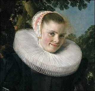 On la mange avec de la chantilly, un rgal ... .