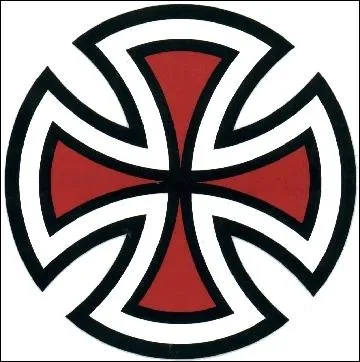 Quel est le nom de cette marque de skate ?