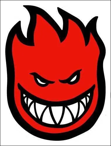 Quel est le nom de ce logo ?