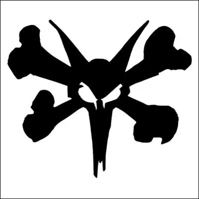 Donnez le nom de ce logo :