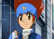 Quiz Beyblade : personnages