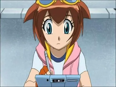 Qui est ce personnage ?