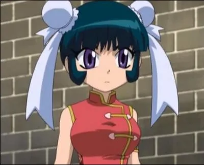 Qui est ce personnage ?