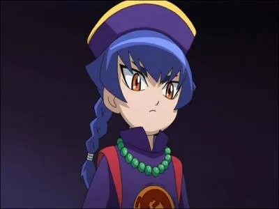 Qui est ce personnage ?