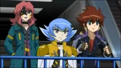 Quelle est cette quipe ?