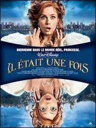 Dans le film  Il tait une fois , o se trouve la bouche d'gout par laquelle les personnages passent du monde d'Andalasia  la ville de New-York ?