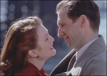 Un amour fou qui se termine avec brutalit pour l'un des amants, dans le film La fin d'une liaison, ralis par Neil Jordan, avec Julianne Moore et Ralph Fiennes. Pourquoi ?