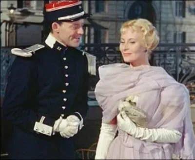  Les grandes manoeuvres  est un film d'une subtile cruaut sur la nature humaine. Pour quelle raison Armand (Grard Philippe) et Marie-Louise (Michle Morgan) seront-ils dfinitivement malheureux ?