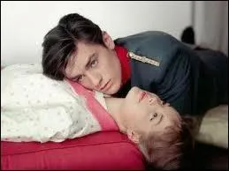 Le film Christine, permet d'admirer deux jeunes acteurs alors amoureux et au sommet de leur beaut, Romy Schneider et Alain Delon. Pourquoi l'histoire de cet amour finit mal ?