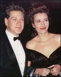 C'tait un si joli couple, Emma Thompson et Kenneth Branagh, passionns par le mme mtier. Pourquoi cette histoire d'amour s'est-elle termine ?