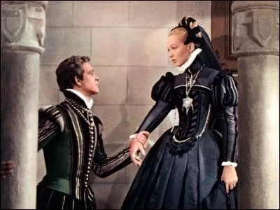 Cette histoire d'amour est rpute, celle de la Princesse de Clves, Mlle de Chartres, et du Duc de Nemours. Quel lment rend l'histoire inoubliable ?