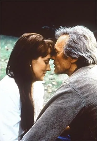 Lorsque Francesca rencontre par hasard Robert, ils ne se doutent pas que 4 jours vont emplir leur vie pour toujours. Ce qui ne permettra pas  l'histoire d'amour d'aller  son terme... ?