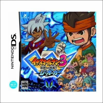 Dans la saison 3 d'Inazuma Eleven, quelle quipe Inazuma Japan affronte-t-il en dernier ?