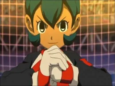 Qui est le capitaine de Petits Gants ?