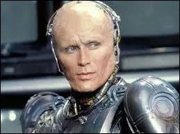 Qui interprte le rle de robocop ?