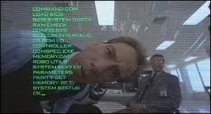 Quelles sont les directives prioritaires de robocop ?