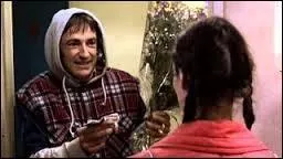 Lorsque Bernie vide son compte en banque, de quelle somme dispose-t-il ?