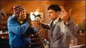 Pourquoi Bernie Nol se nomme-t-il ainsi ?