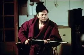 Dans ce film, comment se nomme le pre de Bernie ?