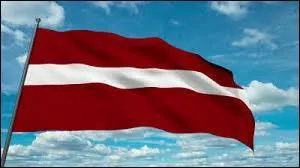 Comment dit-on  Lettonie  (un des trois pays baltes) en anglais ?