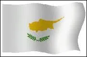 Comment dit-on  Chypre  en anglais ?