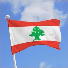 Comment dit-on  Liban  en anglais ?