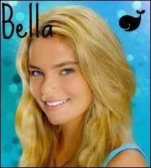 Quelle est la passion de Bella ?