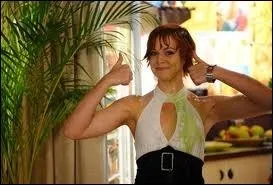 De qui Sophie est-elle amoureuse ?