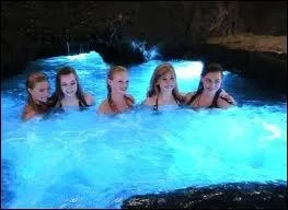 Comment s'appelle l'le prfre des filles ?