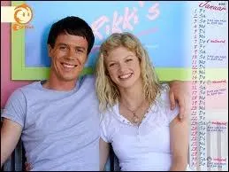 Pourquoi Rikki a-t-il rompu avec Zane ?